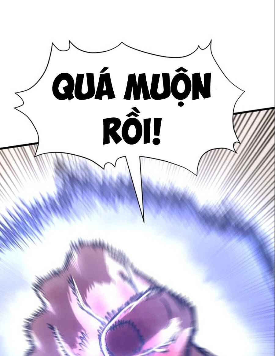 Võ Vương Kang Haejin - Chapter 11 - Page 17