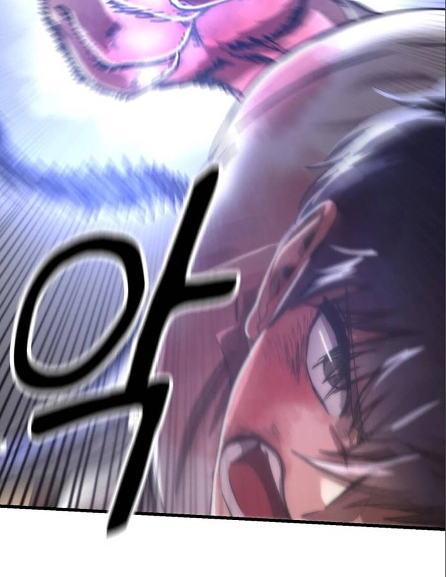 Võ Vương Kang Haejin - Chapter 11 - Page 18