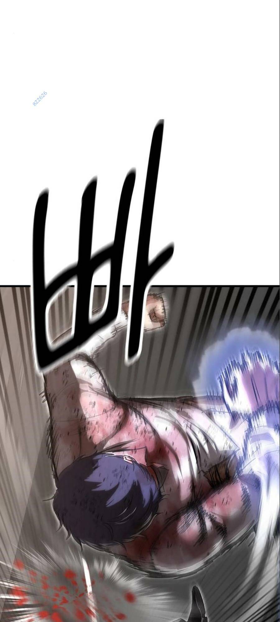 Võ Vương Kang Haejin - Chapter 11 - Page 19