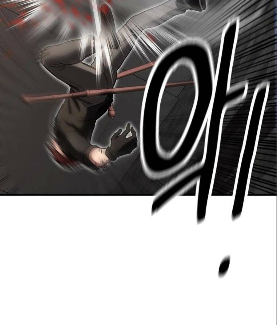 Võ Vương Kang Haejin - Chapter 11 - Page 20