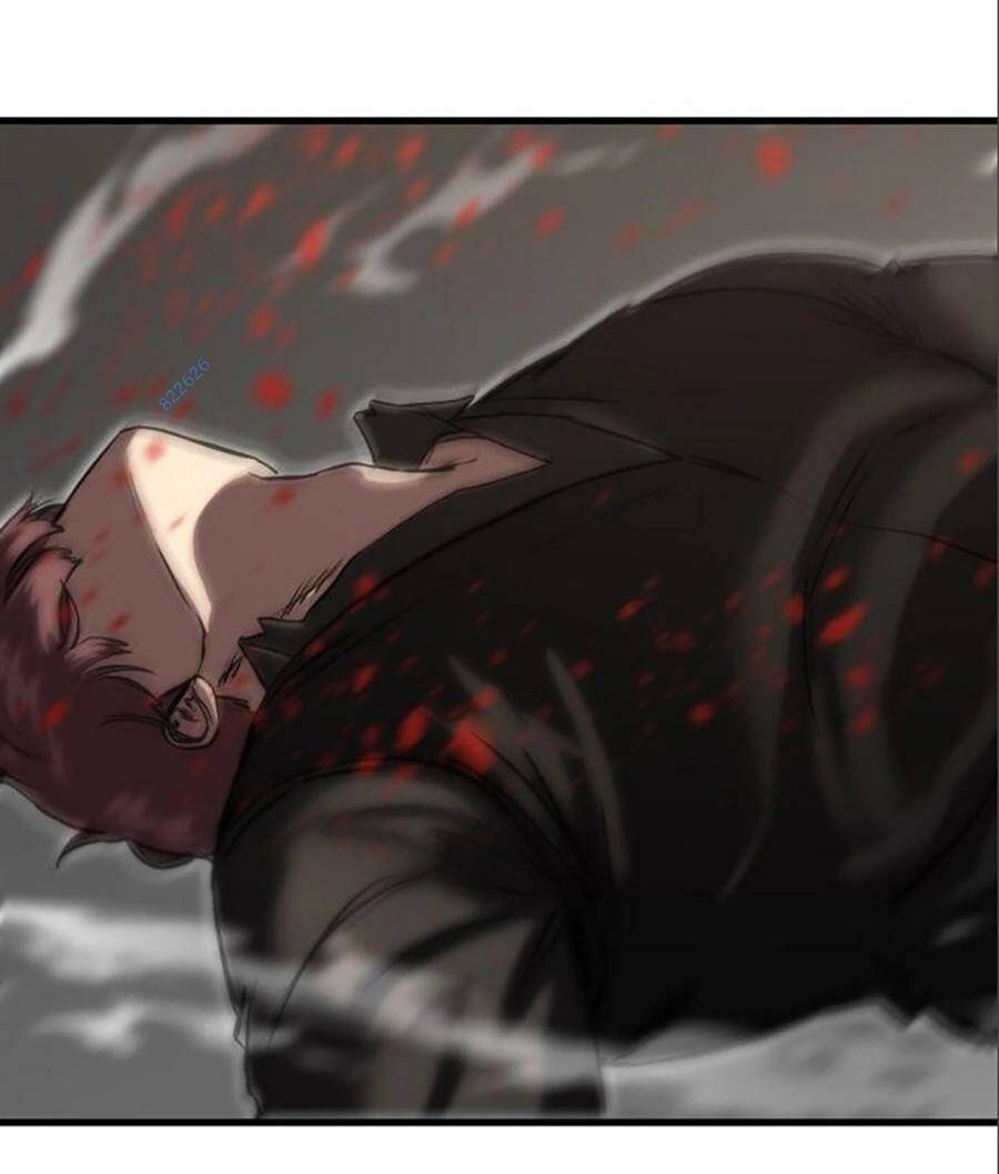 Võ Vương Kang Haejin - Chapter 11 - Page 21