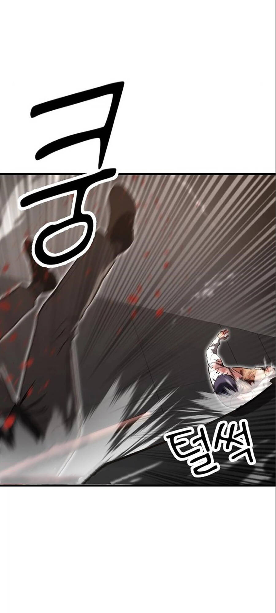 Võ Vương Kang Haejin - Chapter 11 - Page 22