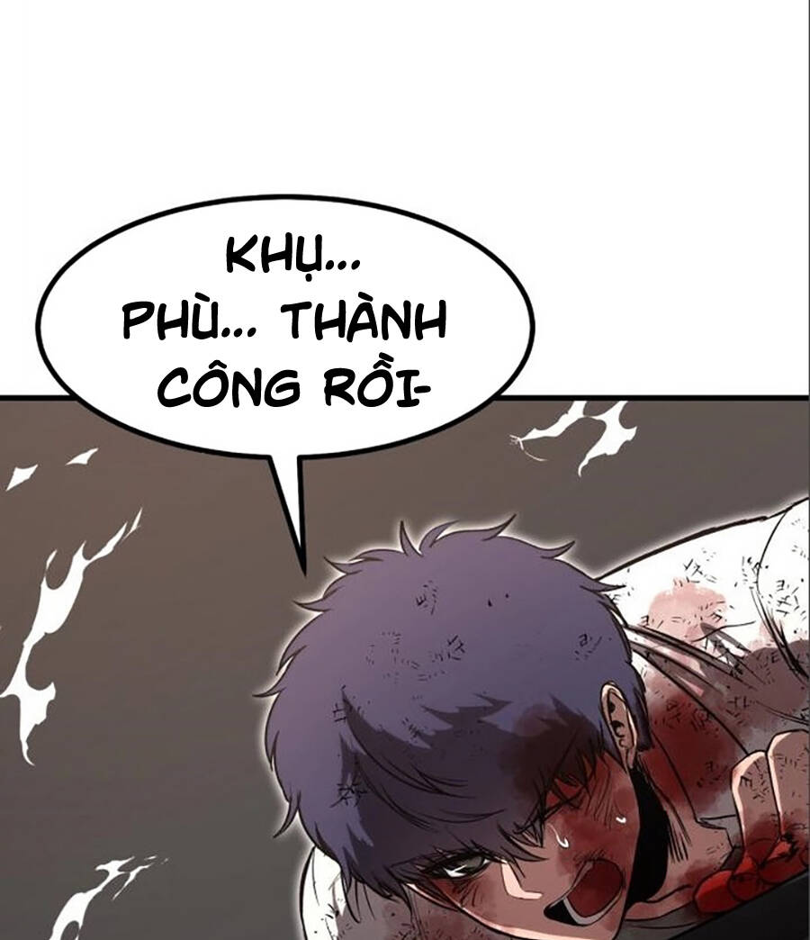 Võ Vương Kang Haejin - Chapter 11 - Page 23