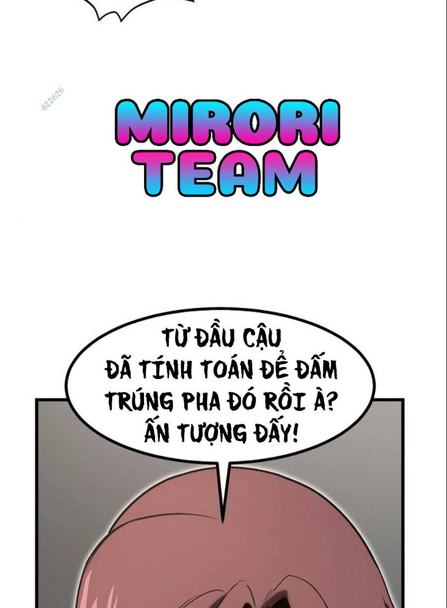 Võ Vương Kang Haejin - Chapter 11 - Page 26