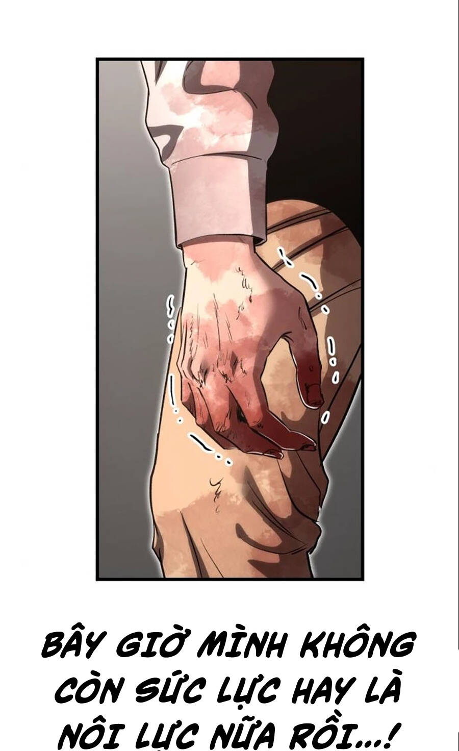 Võ Vương Kang Haejin - Chapter 11 - Page 29