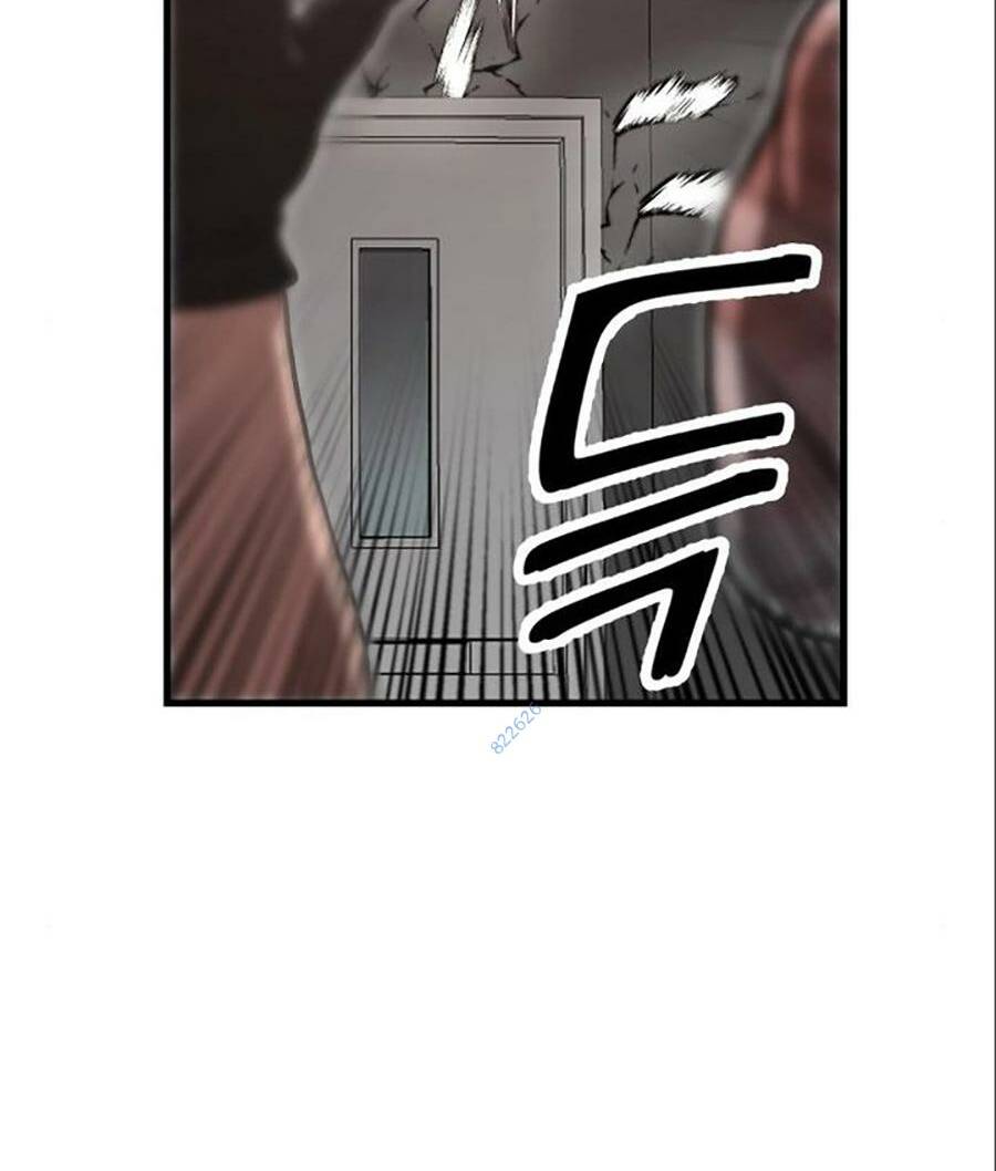 Võ Vương Kang Haejin - Chapter 11 - Page 42