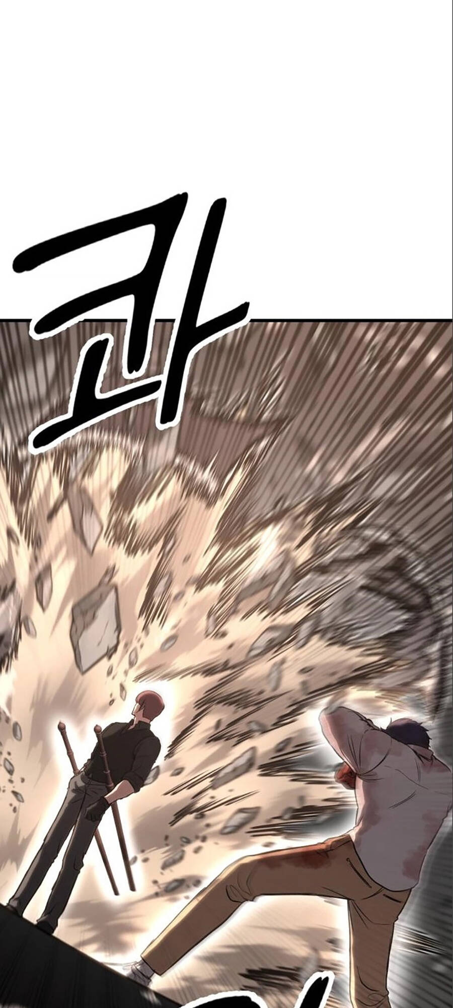 Võ Vương Kang Haejin - Chapter 11 - Page 43