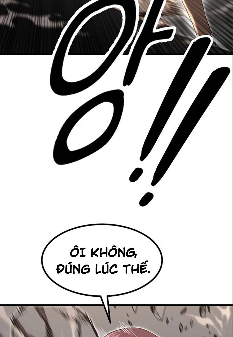 Võ Vương Kang Haejin - Chapter 11 - Page 44