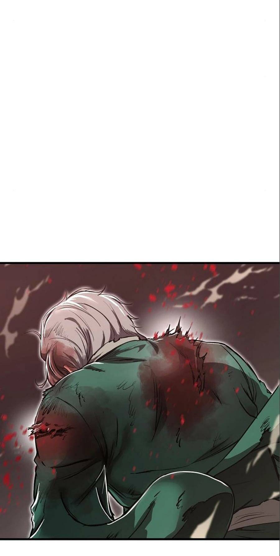 Võ Vương Kang Haejin - Chapter 11 - Page 47