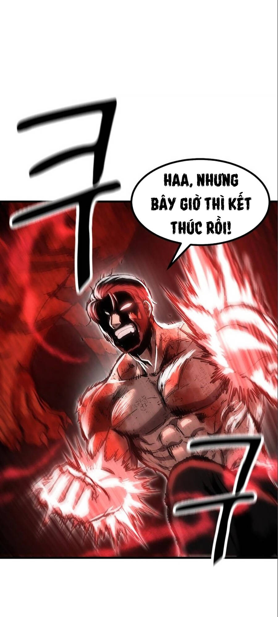 Võ Vương Kang Haejin - Chapter 11 - Page 55