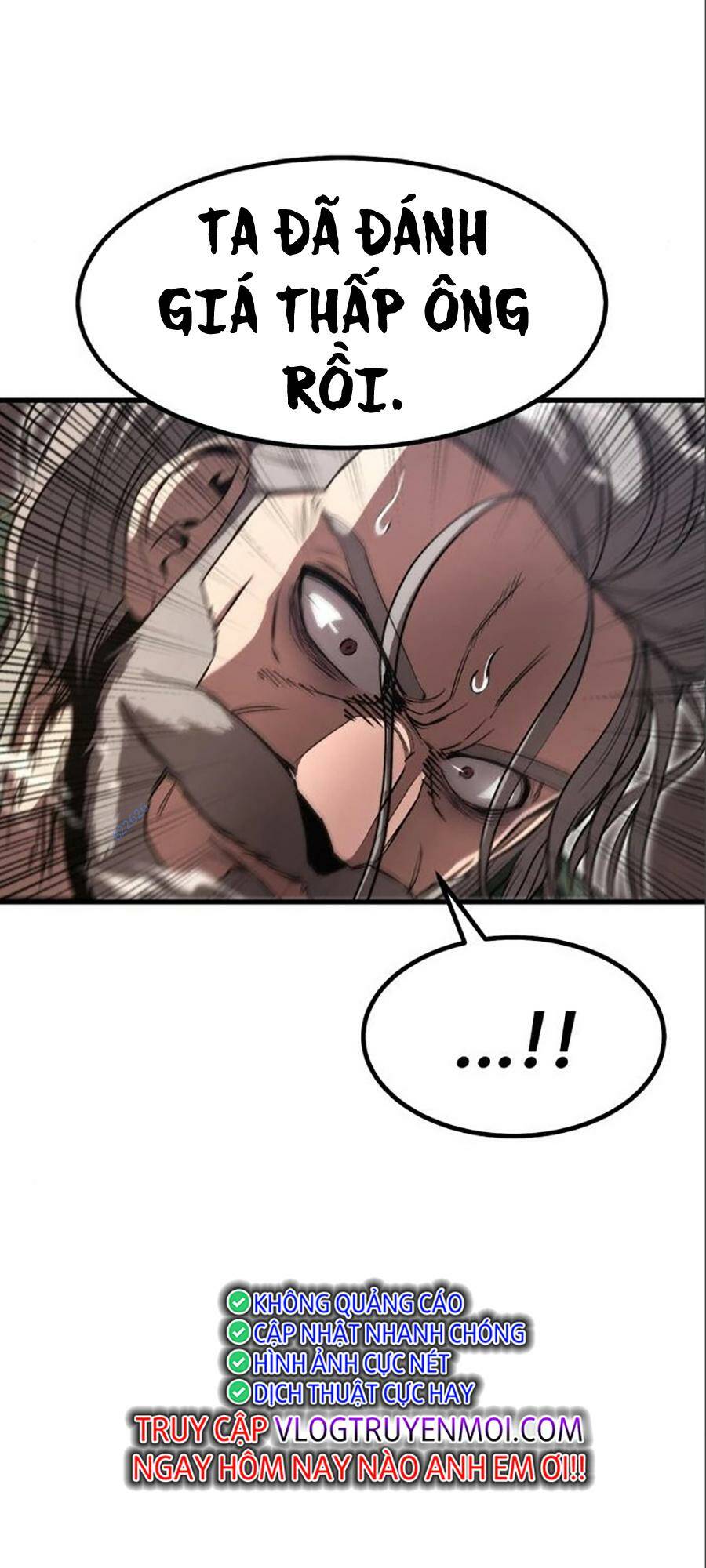 Võ Vương Kang Haejin - Chapter 11 - Page 5