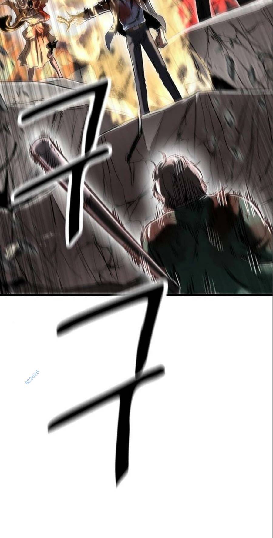 Võ Vương Kang Haejin - Chapter 11 - Page 63