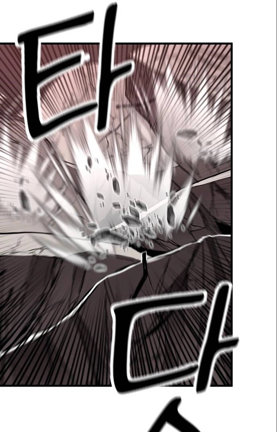 Võ Vương Kang Haejin - Chapter 11 - Page 64