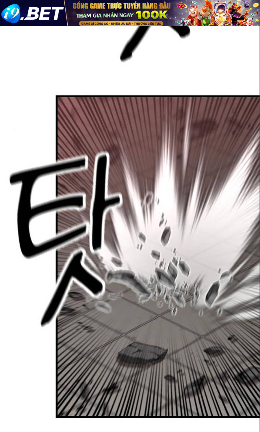 Võ Vương Kang Haejin - Chapter 11 - Page 65