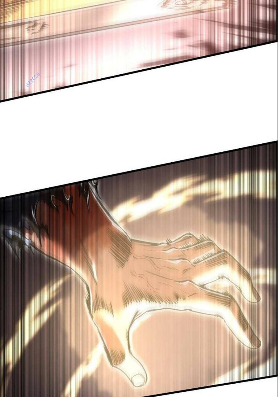 Võ Vương Kang Haejin - Chapter 11 - Page 67