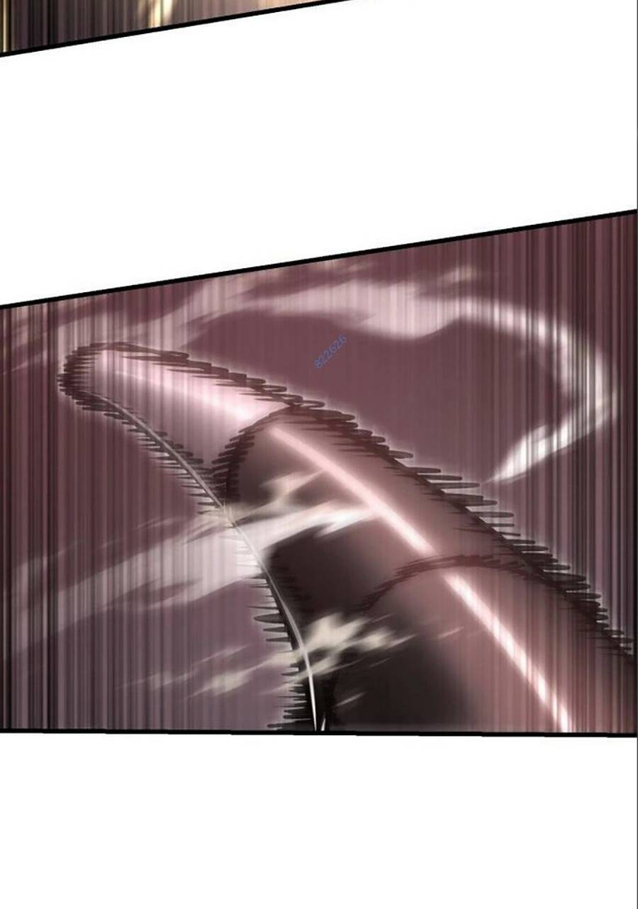 Võ Vương Kang Haejin - Chapter 11 - Page 68