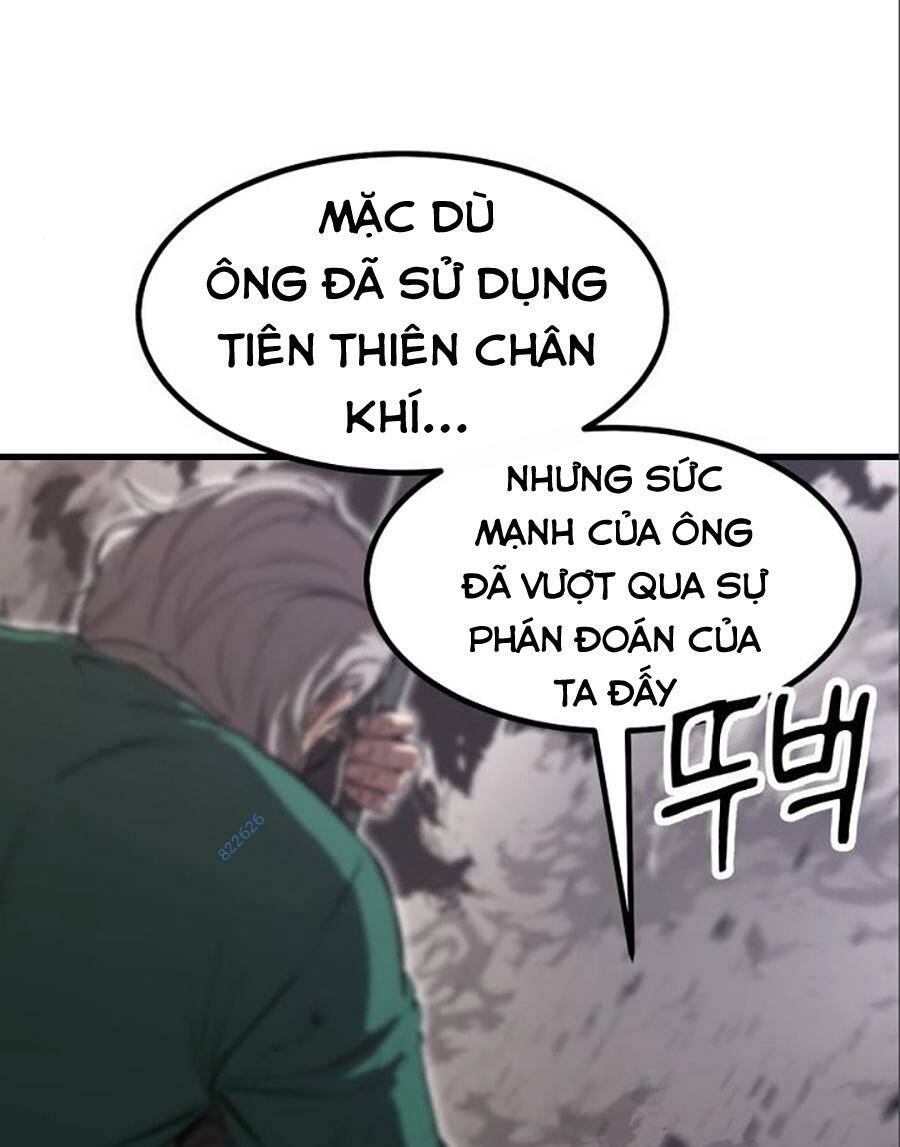 Võ Vương Kang Haejin - Chapter 11 - Page 6