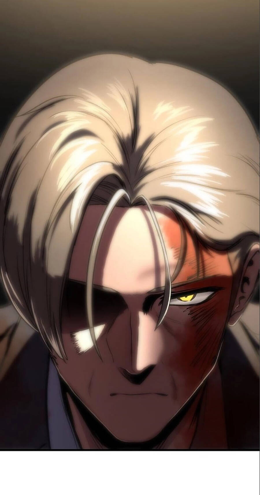 Võ Vương Kang Haejin - Chapter 11 - Page 71