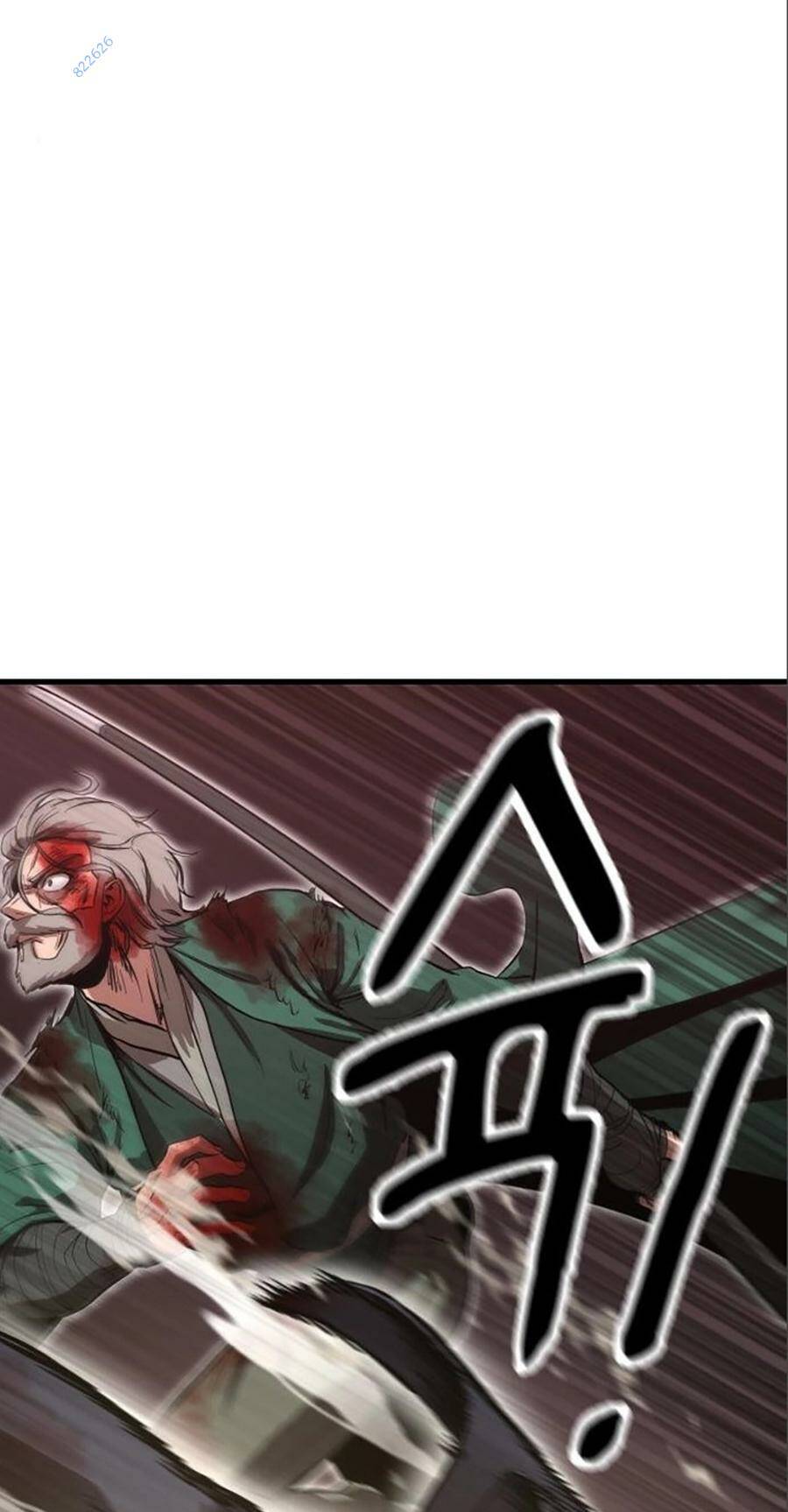 Võ Vương Kang Haejin - Chapter 11 - Page 72