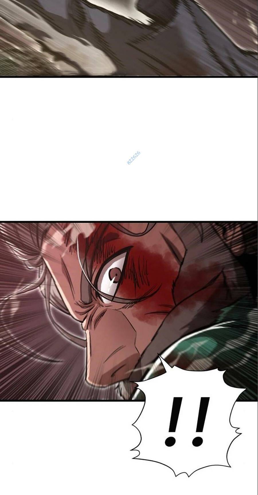 Võ Vương Kang Haejin - Chapter 11 - Page 73