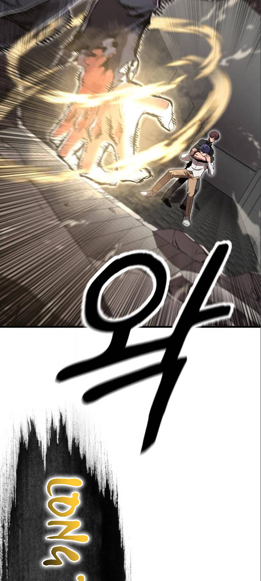 Võ Vương Kang Haejin - Chapter 11 - Page 75