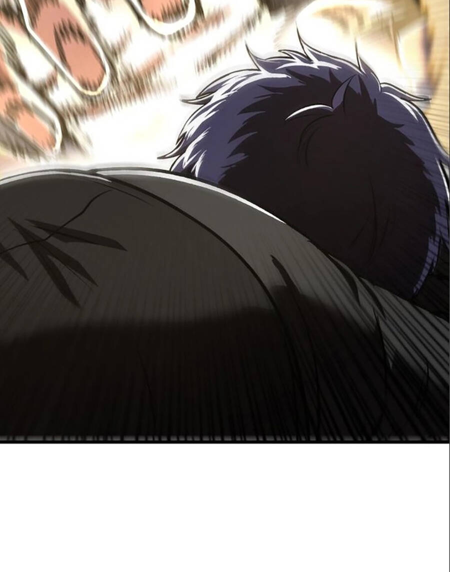 Võ Vương Kang Haejin - Chapter 11 - Page 77