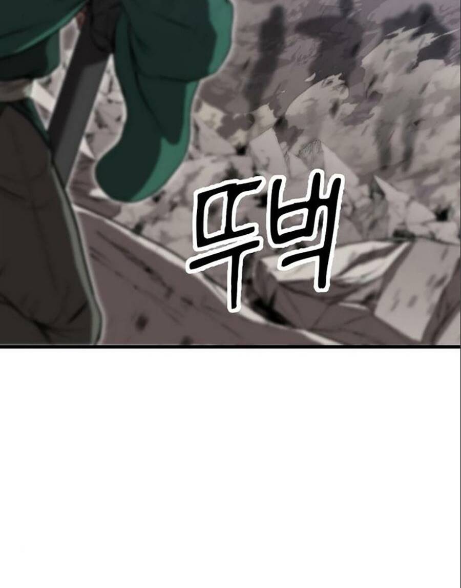Võ Vương Kang Haejin - Chapter 11 - Page 7