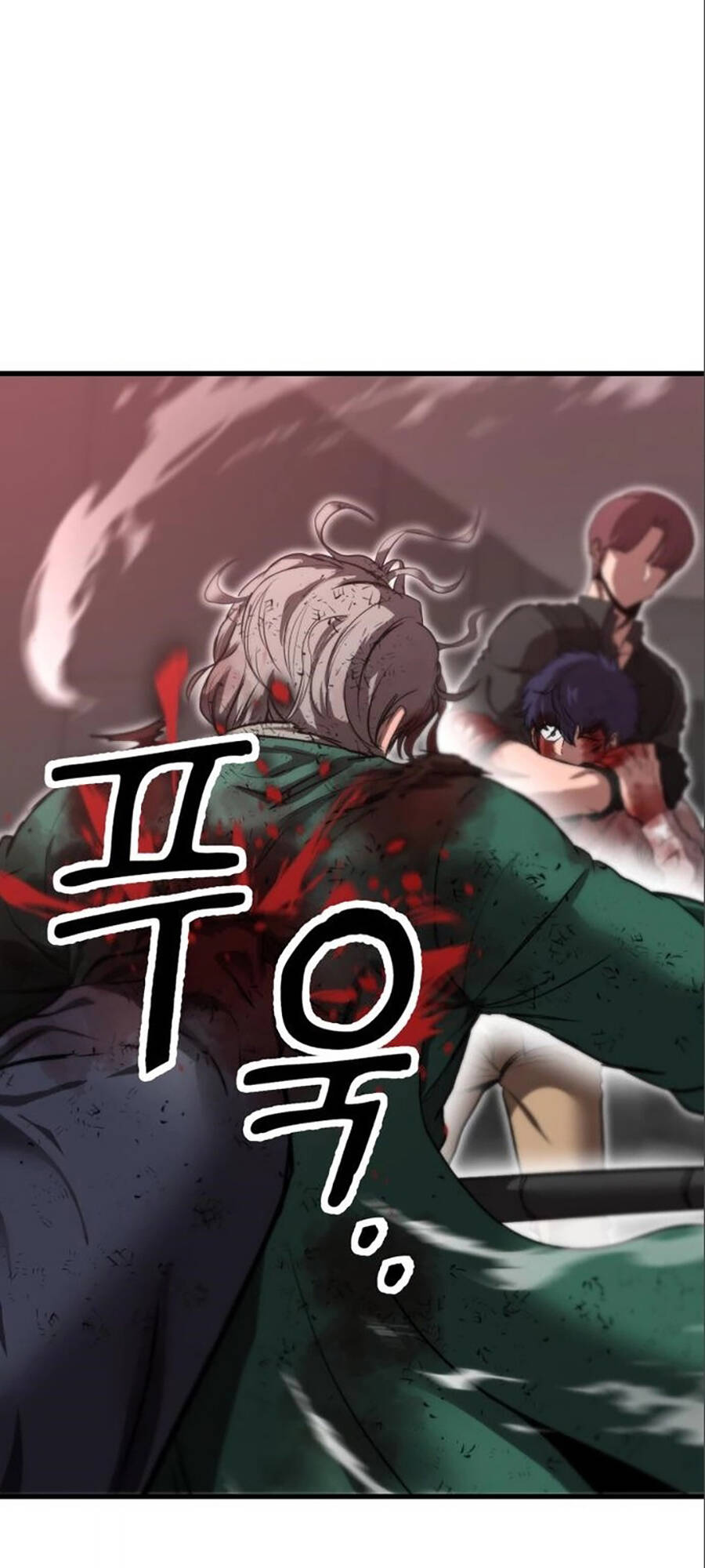 Võ Vương Kang Haejin - Chapter 11 - Page 84