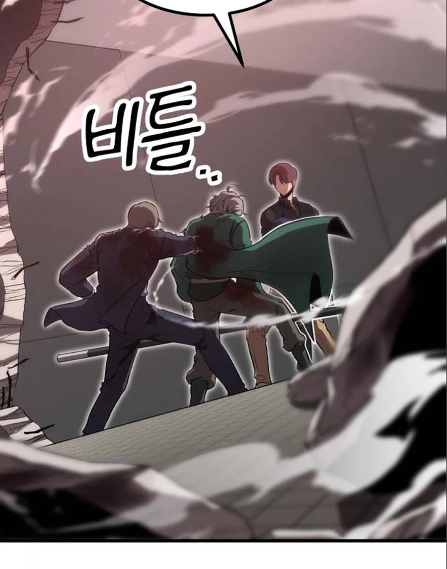 Võ Vương Kang Haejin - Chapter 11 - Page 86