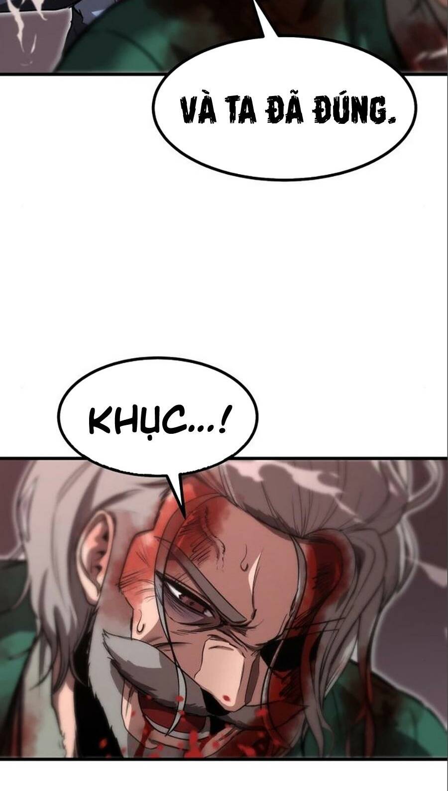 Võ Vương Kang Haejin - Chapter 11 - Page 88