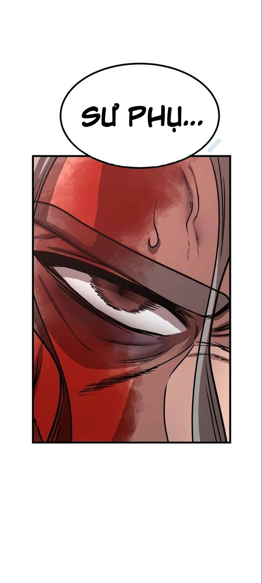 Võ Vương Kang Haejin - Chapter 11 - Page 91