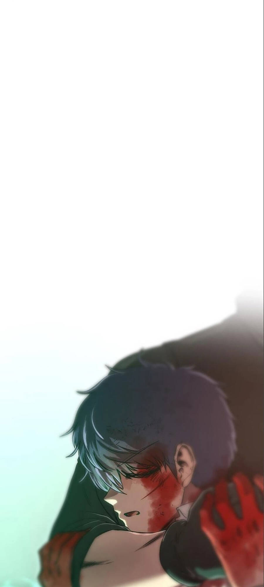 Võ Vương Kang Haejin - Chapter 11 - Page 94