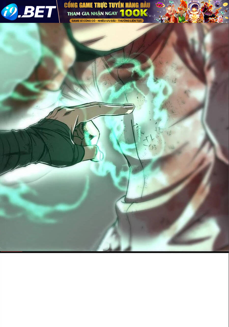 Võ Vương Kang Haejin - Chapter 11 - Page 95