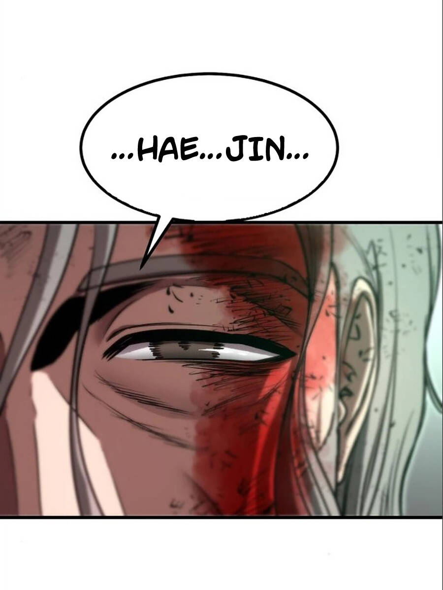 Võ Vương Kang Haejin - Chapter 11 - Page 96