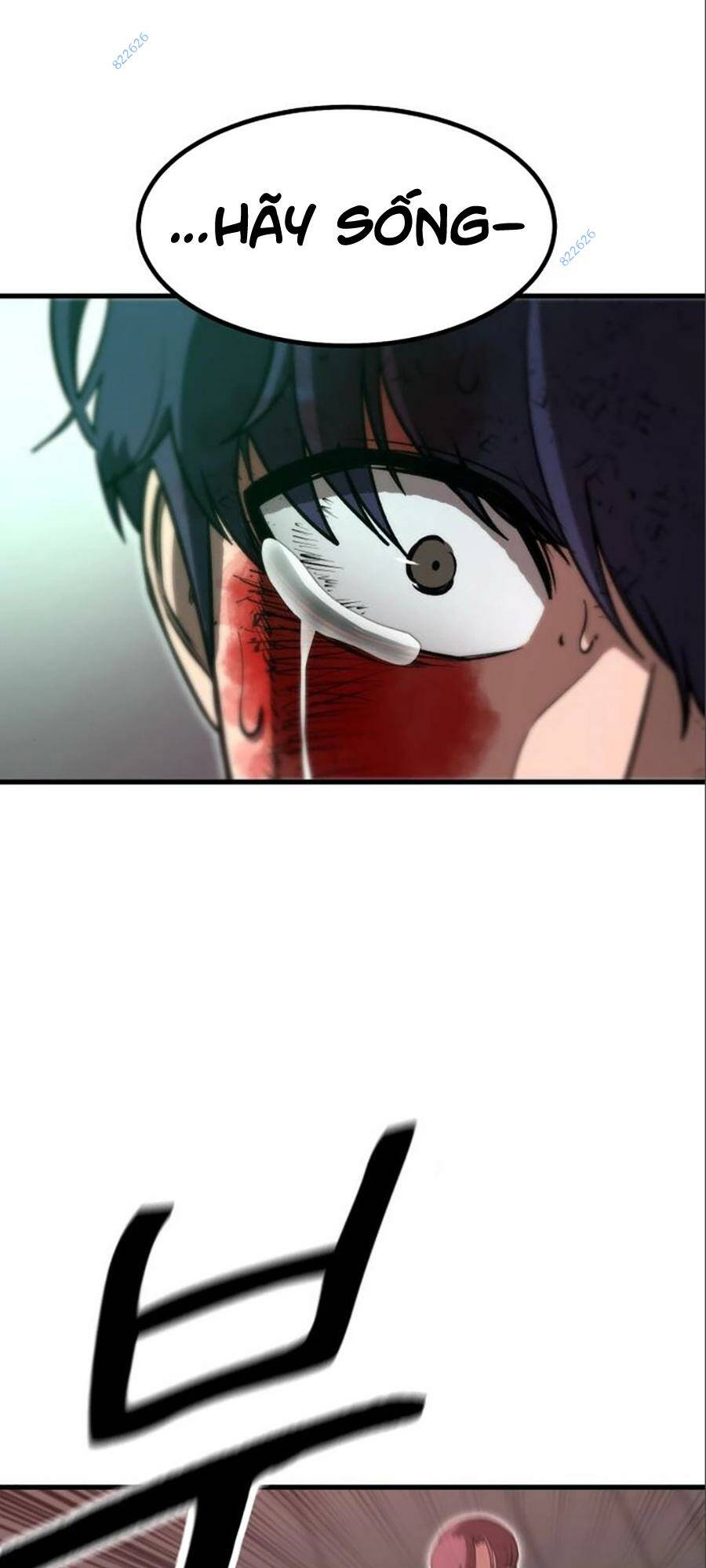 Võ Vương Kang Haejin - Chapter 11 - Page 97