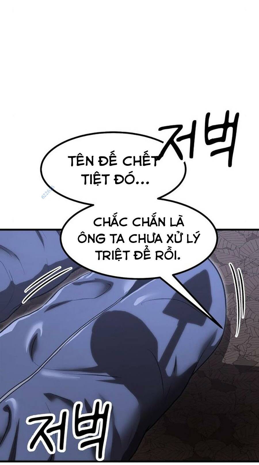 Võ Vương Kang Haejin - Chapter 12 - Page 9