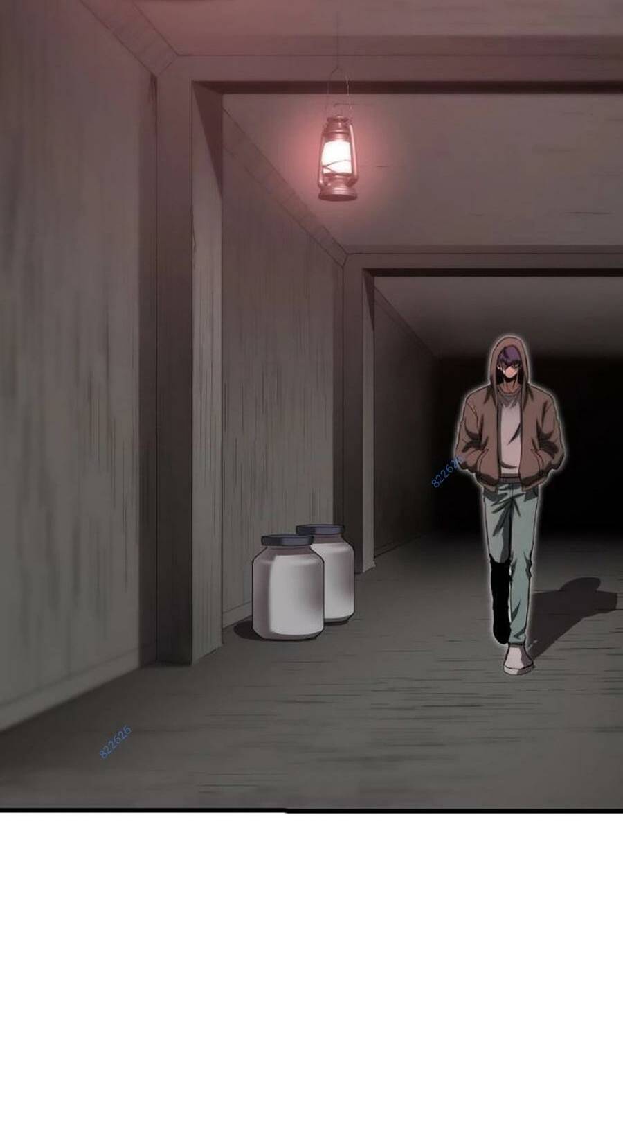 Võ Vương Kang Haejin - Chapter 12 - Page 106