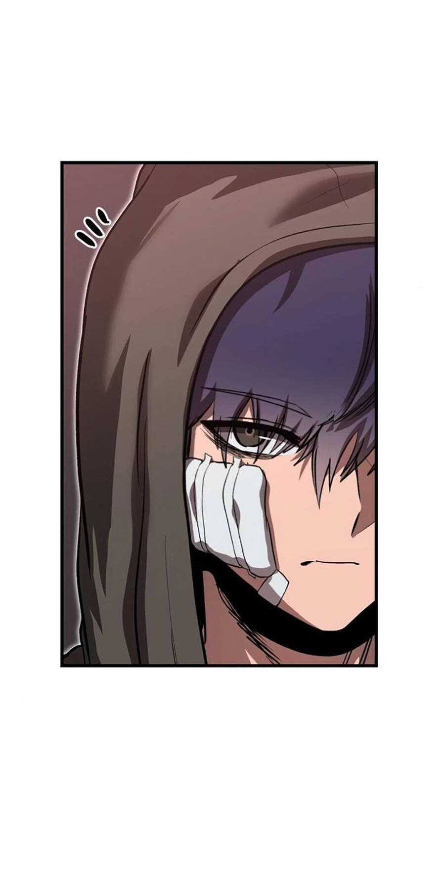 Võ Vương Kang Haejin - Chapter 12 - Page 107