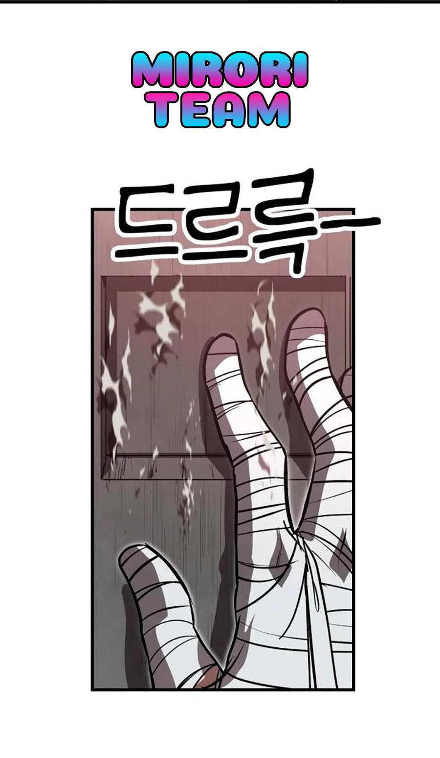 Võ Vương Kang Haejin - Chapter 12 - Page 112