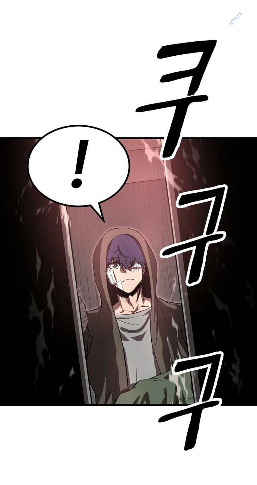 Võ Vương Kang Haejin - Chapter 12 - Page 113