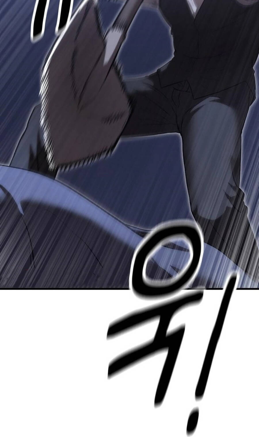 Võ Vương Kang Haejin - Chapter 12 - Page 11