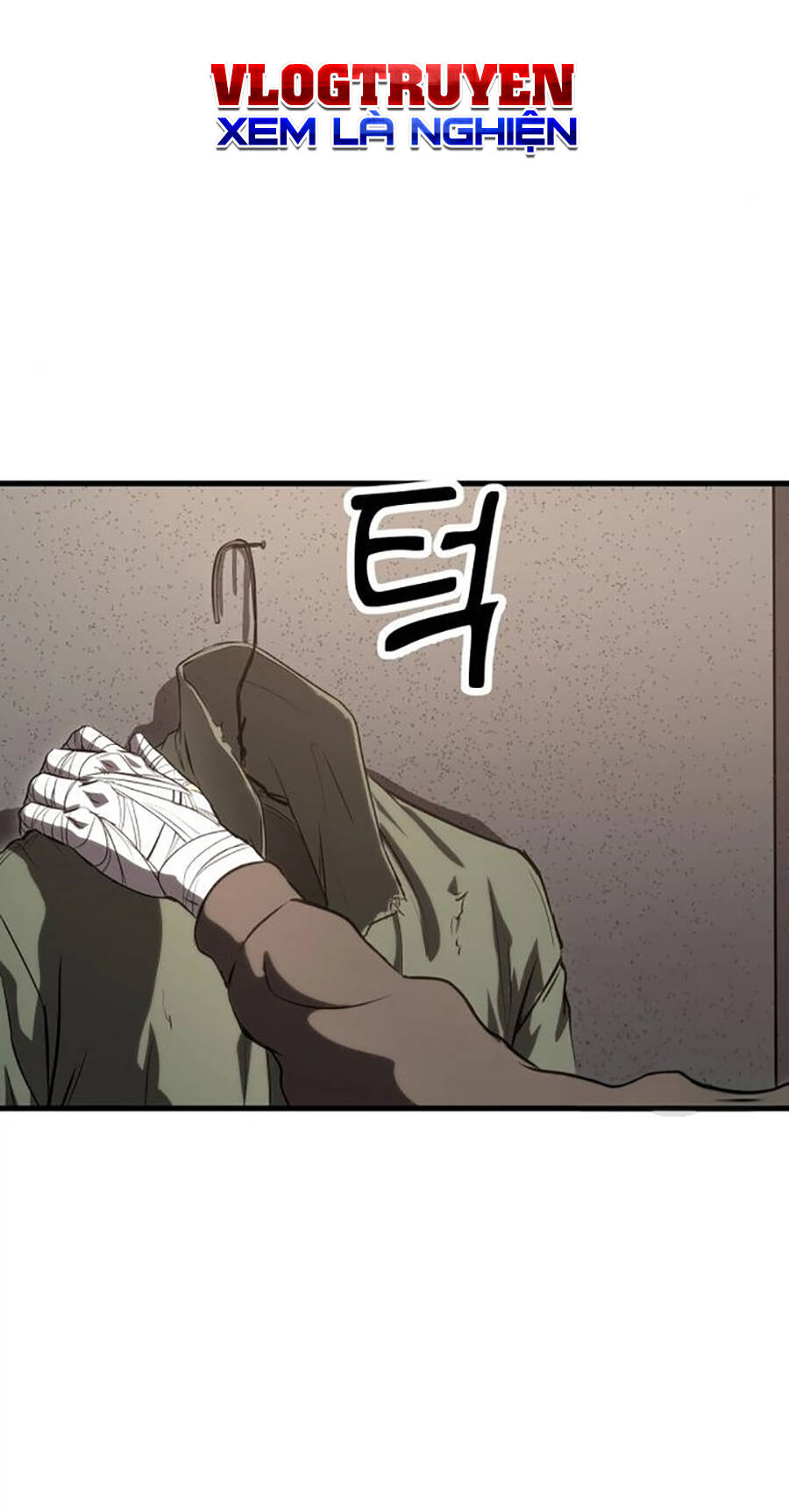 Võ Vương Kang Haejin - Chapter 12 - Page 120