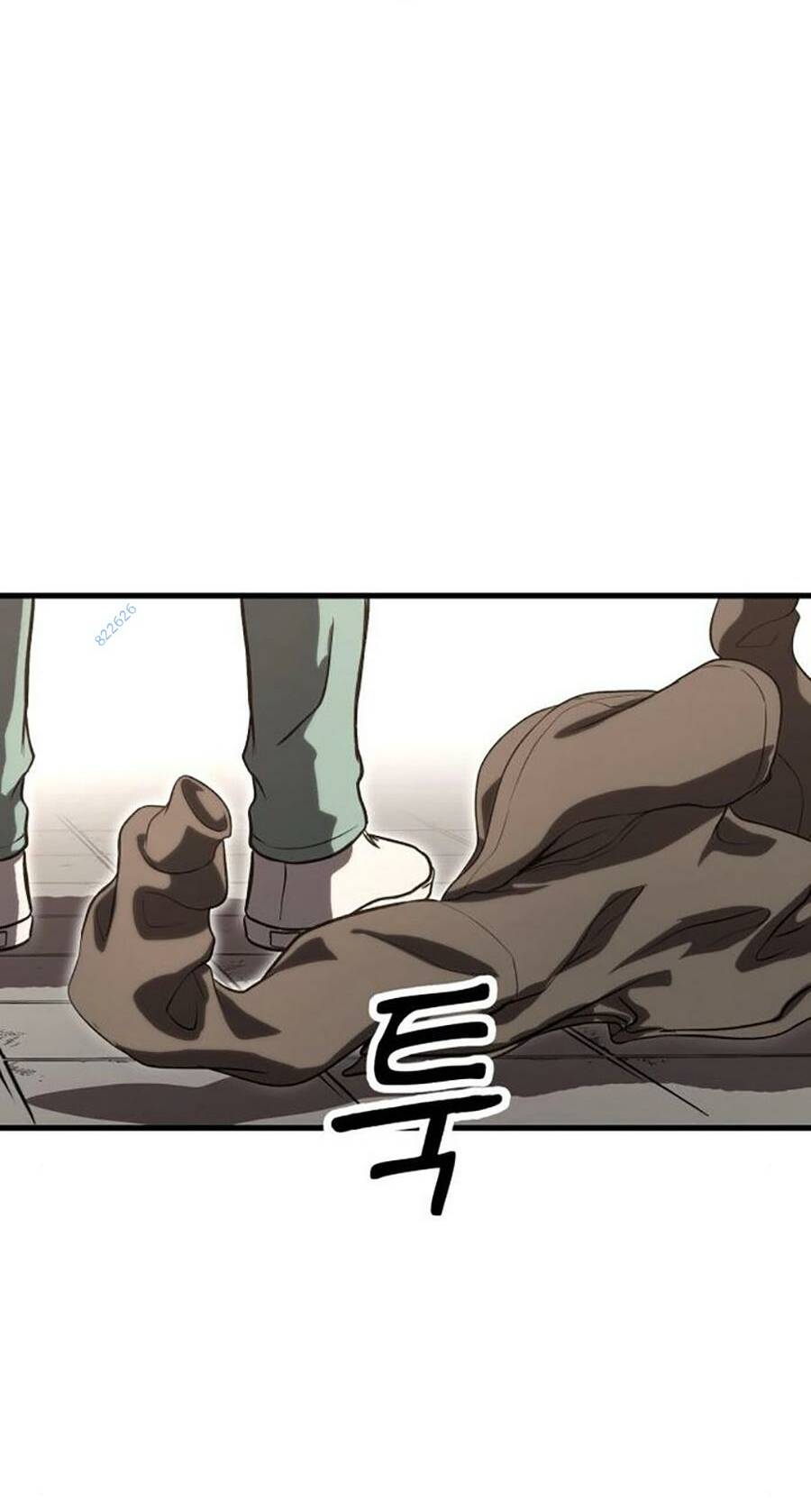 Võ Vương Kang Haejin - Chapter 12 - Page 122