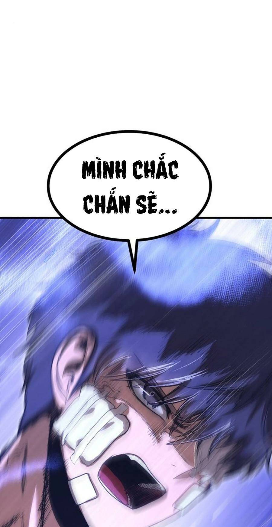 Võ Vương Kang Haejin - Chapter 12 - Page 125