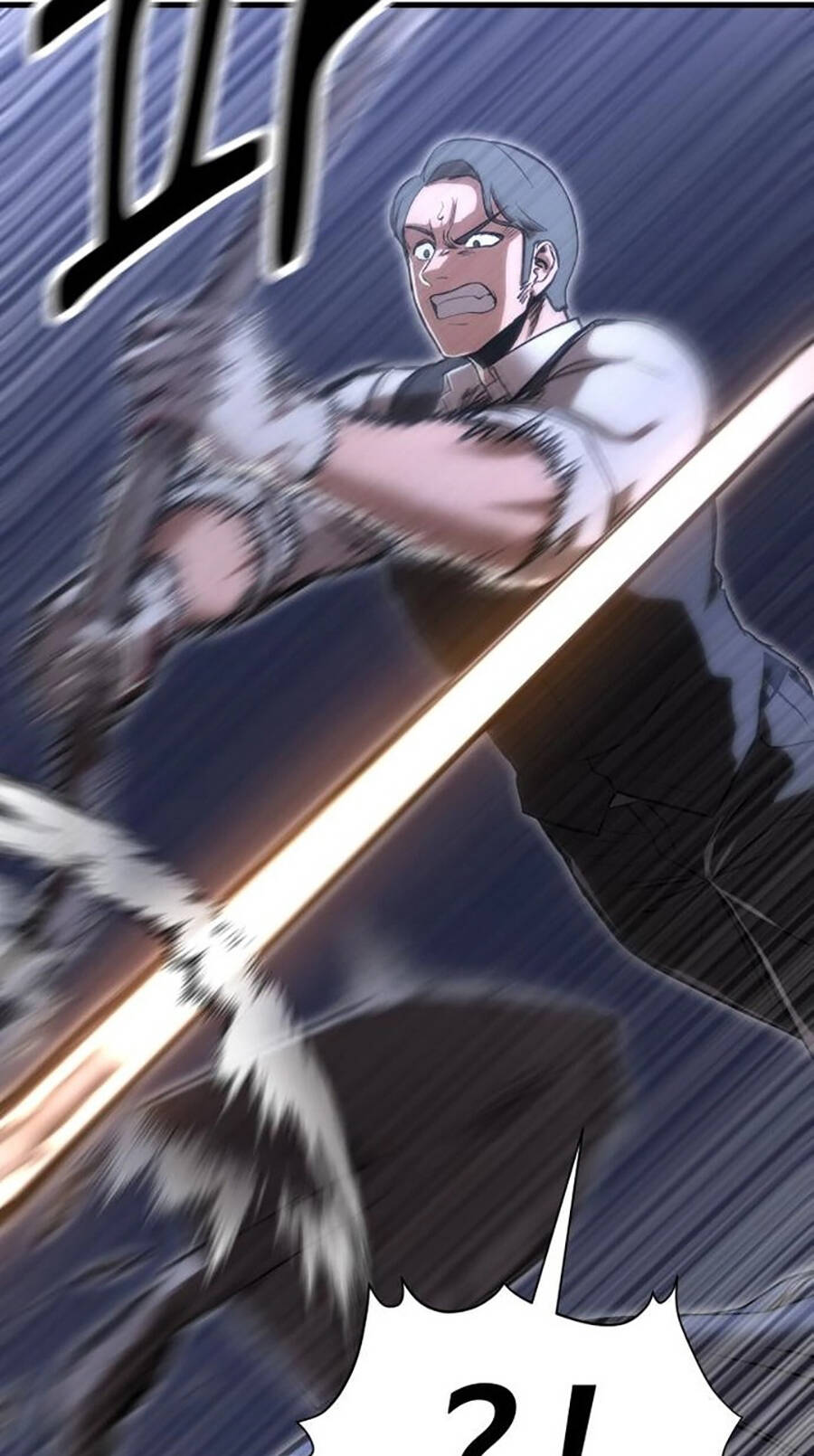 Võ Vương Kang Haejin - Chapter 12 - Page 14