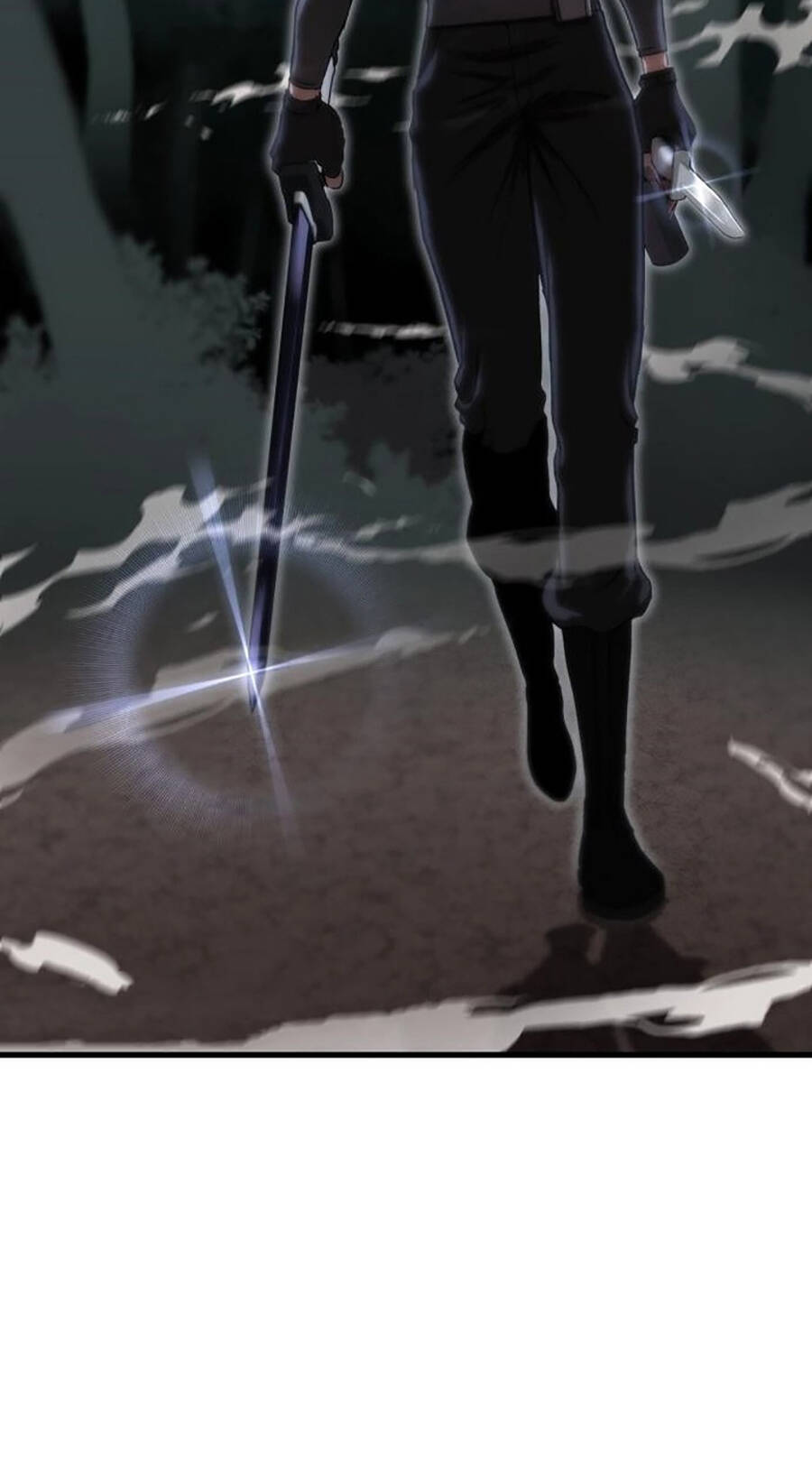 Võ Vương Kang Haejin - Chapter 12 - Page 19