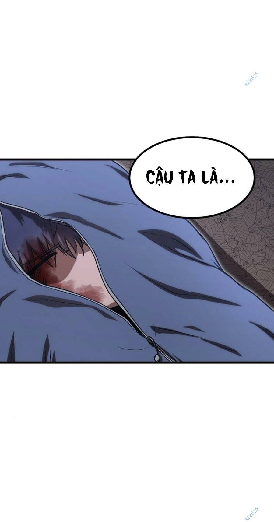 Võ Vương Kang Haejin - Chapter 12 - Page 20