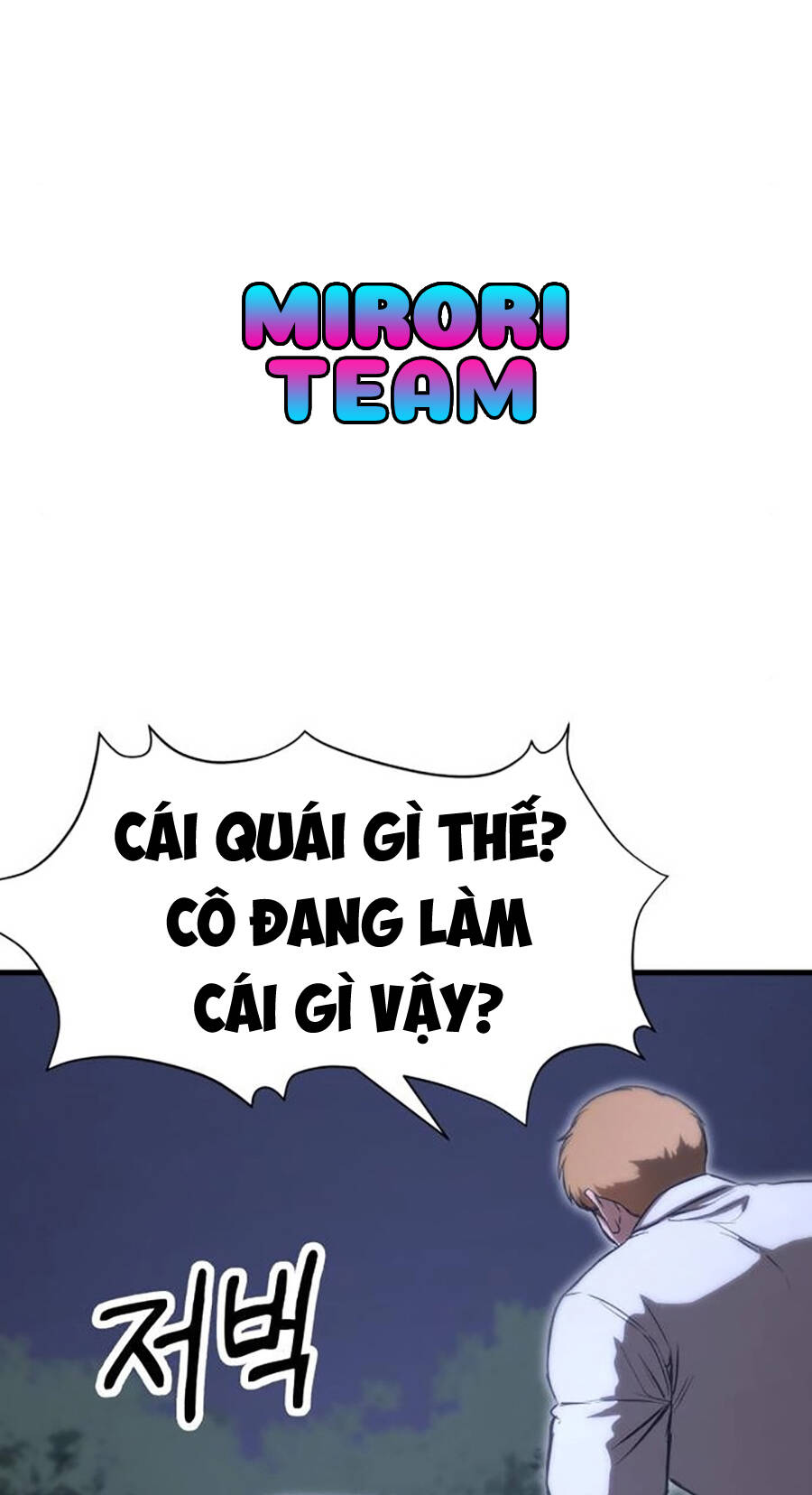 Võ Vương Kang Haejin - Chapter 12 - Page 22