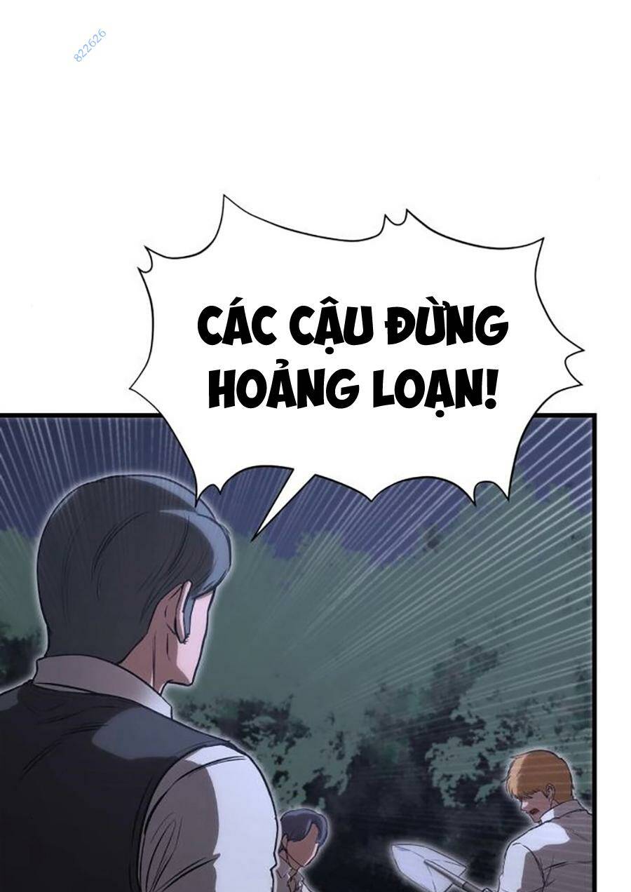 Võ Vương Kang Haejin - Chapter 12 - Page 24