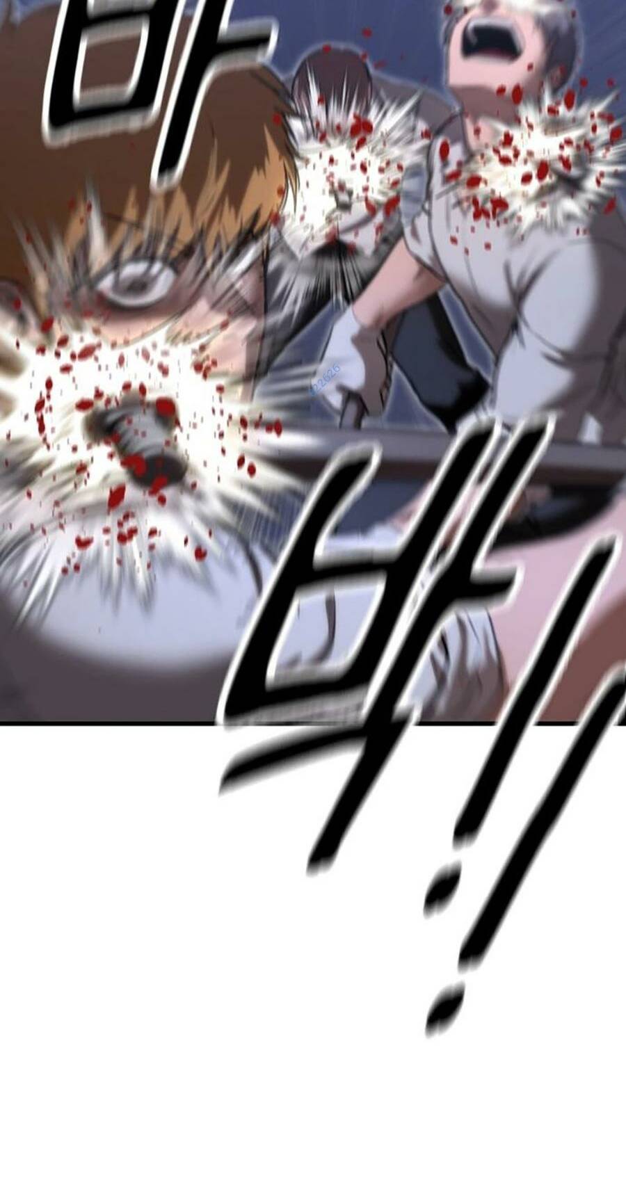 Võ Vương Kang Haejin - Chapter 12 - Page 29